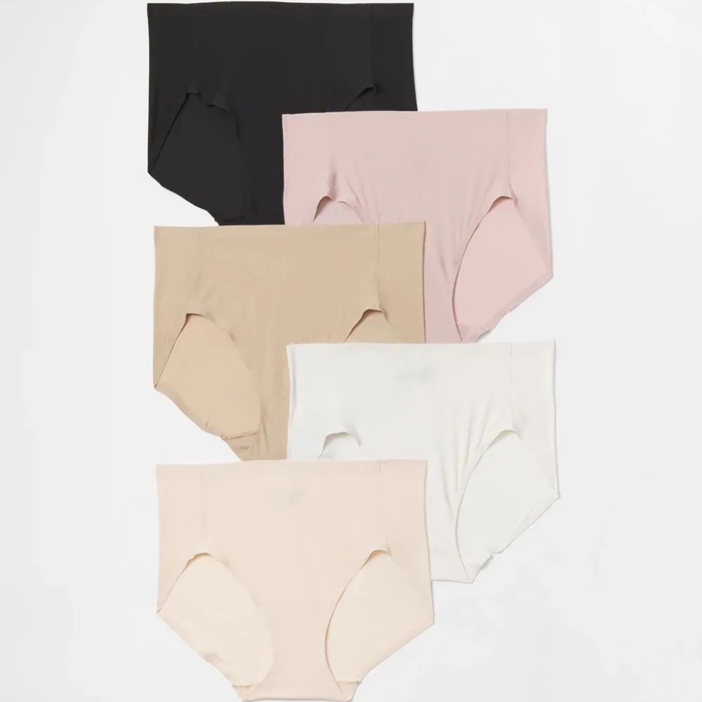 Soma, Xxl Brief Multipack (5 Pack)